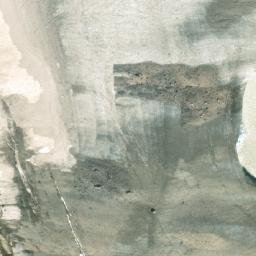 Satellite imagery of Mistaya Mountain, CA