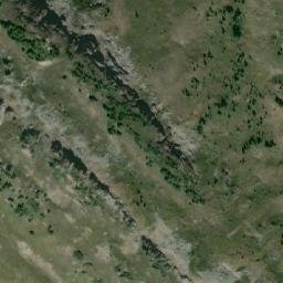 Satellite imagery of Clearwater Pass, CA