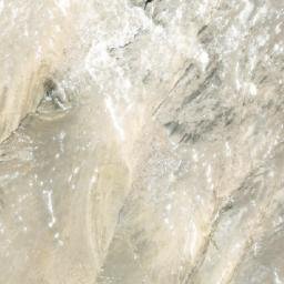 Satellite imagery of Devon Mountain, CA