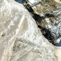 Satellite imagery of Devon Mountain, CA