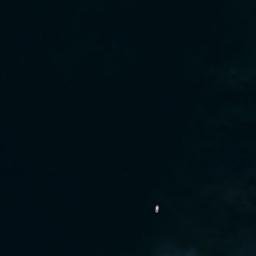 Satellite imagery of Ardnamanagh Point, IE