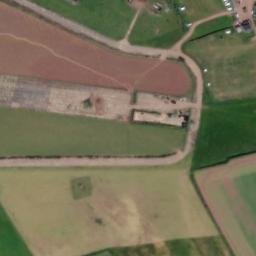 Satellite imagery of Great Castle Head, GB