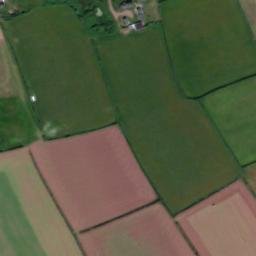 Satellite imagery of Dale Castle, GB