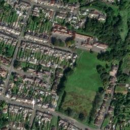 21 Twyniago, Pontarddulais, Swansea SA4 Satellite Map