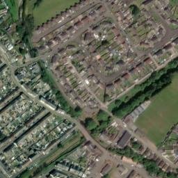 Satellite imagery of Glyn Castle, GB