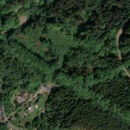 Satellite imagery of Glyn Castle, GB
