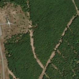 Satellite imagery of BM 32045, GB