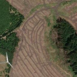 Satellite imagery of BM 32045, GB
