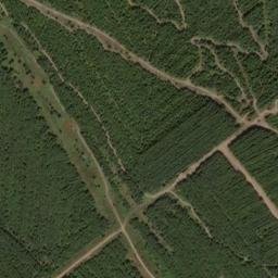 Satellite imagery of Mynydd Merthyr, GB