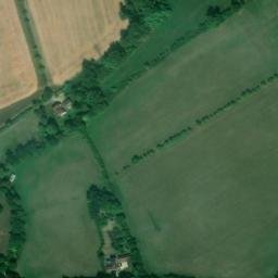 Satellite imagery of Saunderton St Mary Manor, GB