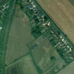 Satellite imagery of Saunderton St Mary Manor, GB