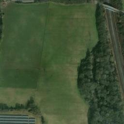 Satellite imagery of Coal tax obelisk, GB