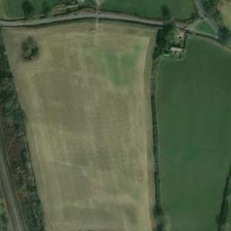 Satellite imagery of Coal tax obelisk, GB
