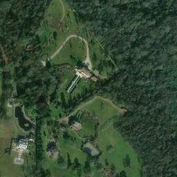 Satellite imagery of Coal tax post, GB