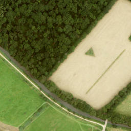 Satellite imagery of Tongelaar, NL