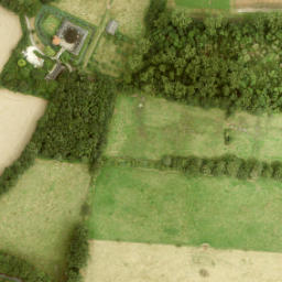 Satellite imagery of Tongelaar, NL