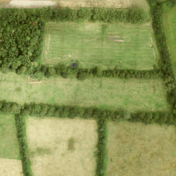 Satellite imagery of Tongelaar, NL