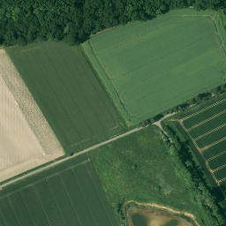 Satellite imagery of Enniger Berg, DE
