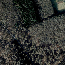 Satellite imagery of Kohlberg, DE
