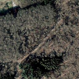 Satellite imagery of Kohlberg, DE