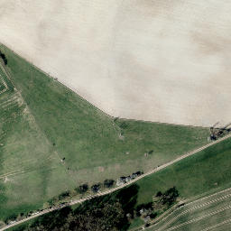 Satellite imagery of Hembser Berg, DE
