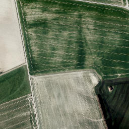 Satellite imagery of Hembser Berg, DE