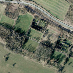 Satellite imagery of Wingelstein, DE