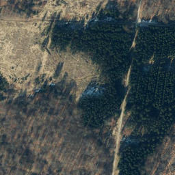 Satellite imagery of Eisernstieg, DE