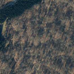 Satellite imagery of Eisernstieg, DE
