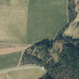 Satellite imagery of Tönniesberg, DE