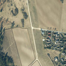 Satellite imagery of Tönniesberg, DE