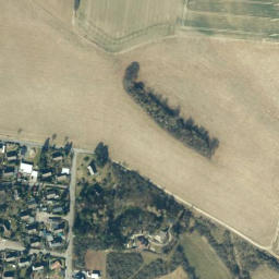 Satellite imagery of Tönniesberg, DE