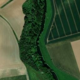 Satellite imagery of Salzberg, DE