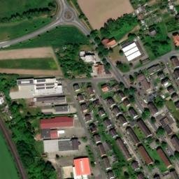 Satellite imagery of Sultemer Berg, DE