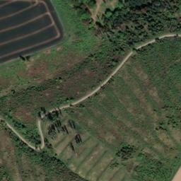 Satellite imagery of Großer Kupferberg, DE