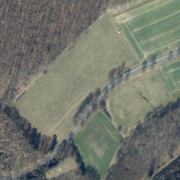 Satellite imagery of Bauernberg, DE
