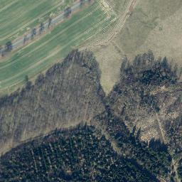 Satellite imagery of Bauernberg, DE