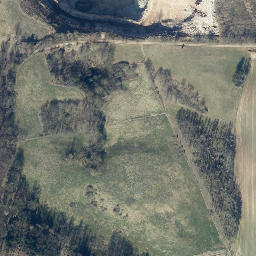 Satellite imagery of Weißer Stein, DE