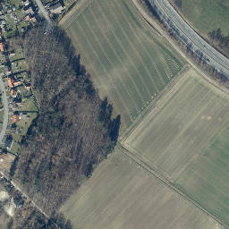Satellite imagery of Wart-Berg, DE