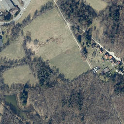 Satellite imagery of Wart-Berg, DE