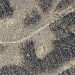 Satellite imagery of Spießerklippe, DE