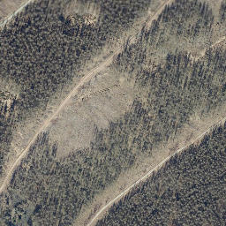 Satellite imagery of Spießerklippe, DE