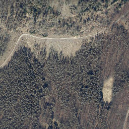 Satellite imagery of Spießerklippe, DE