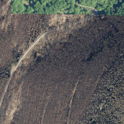 Satellite imagery of Haspelkopf, DE
