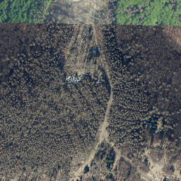 Satellite imagery of Haspelkopf, DE