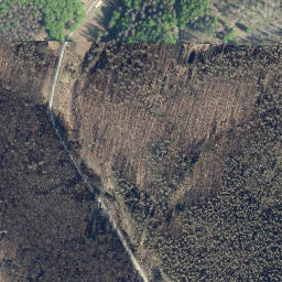 Satellite imagery of Haspelkopf, DE
