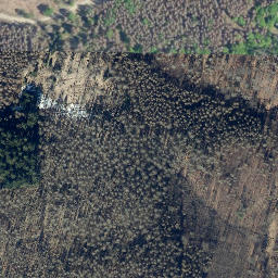 Satellite imagery of Seilerklippe, DE