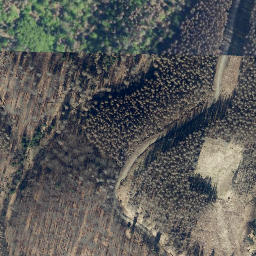 Satellite imagery of Seilerklippe, DE