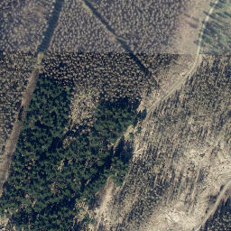 Satellite imagery of Kleiner Mittelberg, DE
