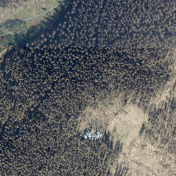Satellite imagery of Kleiner Mittelberg, DE